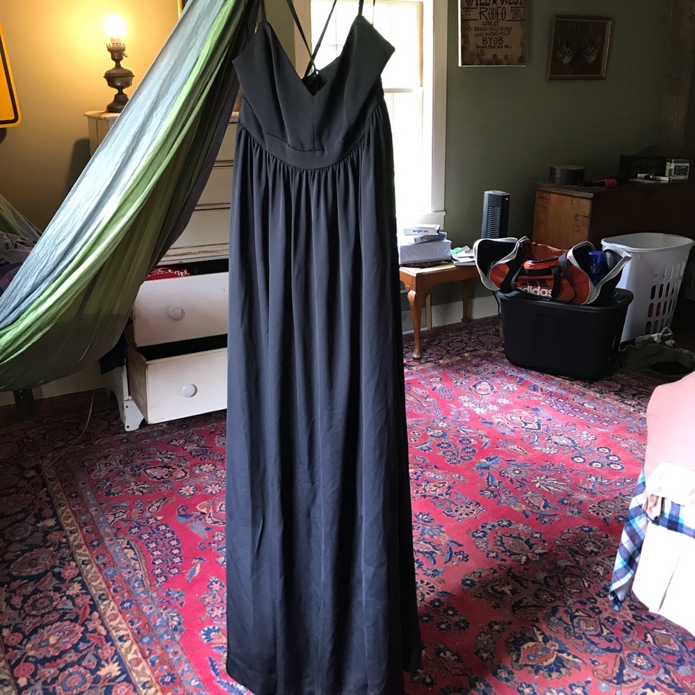 J Crew Bridesmaid Dess